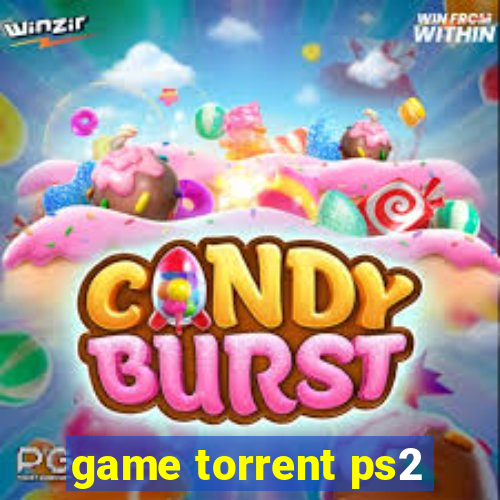 game torrent ps2